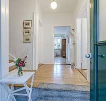 Kleinod in Maikammer - Freistehendes EFH mit Garten und charmanter Ausstattung in ruhiger Lage