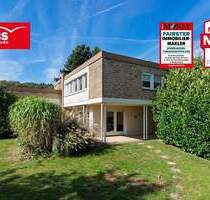 Split Level Bungalow in landschaftlicher Traumlage - Borgholzhausen