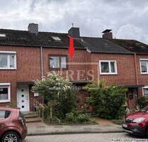 Zwangsversteigerung von Reihenhaus in Hamburg