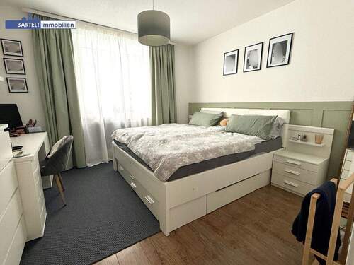 Schlafzimmer - 