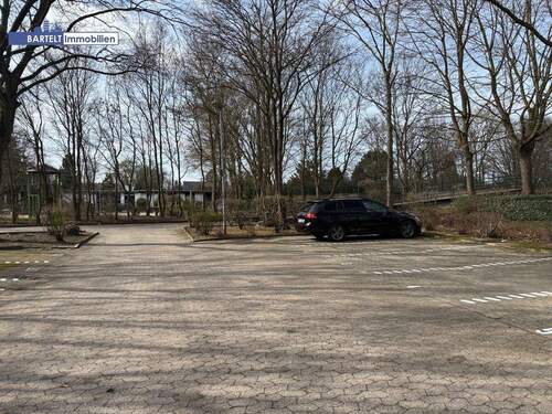 PKW-Stellplatz - 