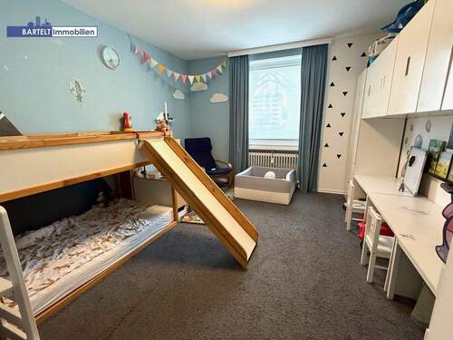 Kinderzimmer 1 - 