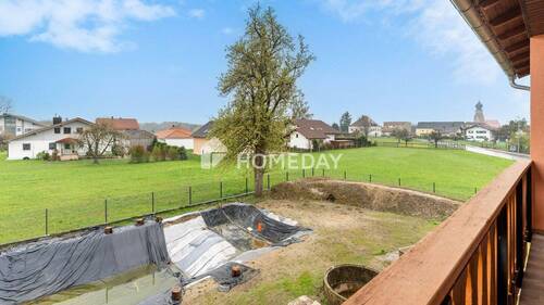 Ausblick - 