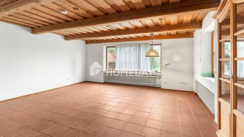 EG Wohnzimmer 1 - 