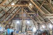 Holzständerwerk - 