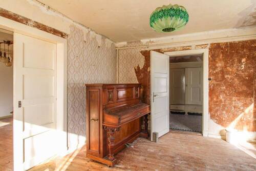 Zimmer 3 - 