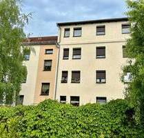 Top!! Vermietete 3 Zimmerwohnung in Zentraler Lage von Demmin.