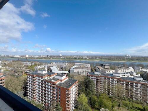 Ausblick - 