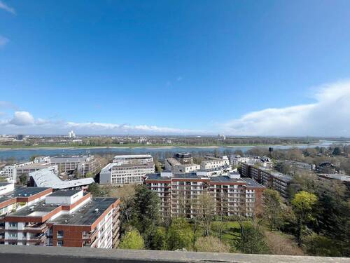 Ausblick - 