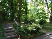 Außenanalge/Park - 