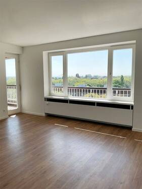 Wohnen - 3 Zimmer Etagenwohnung in Köln