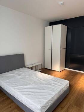 Schlafen - 2 Zimmer Etagenwohnung zur Miete in Nürnberg