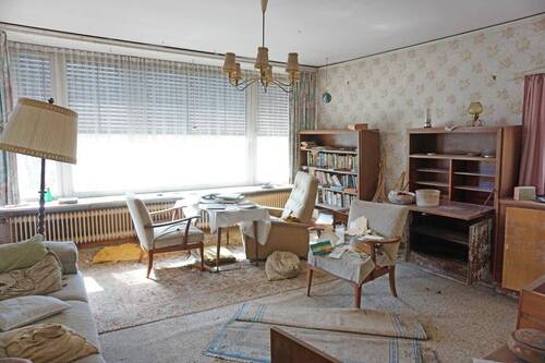 Untergeschoss - 