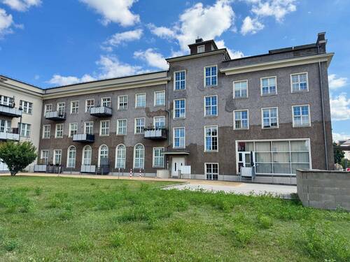 Ansicht - 3 Zimmer Etagenwohnung zum Kaufen in Radebeul
