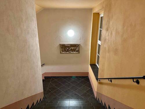 Treppenhaus - 