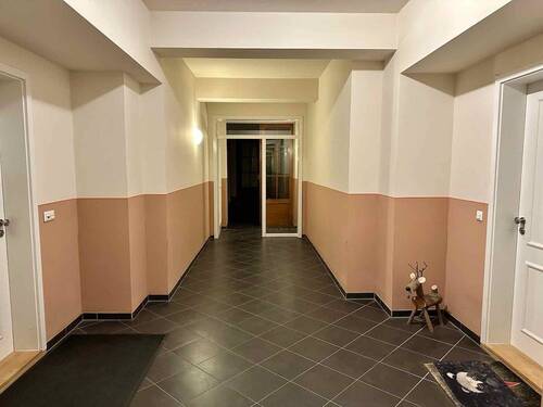 Treppenhaus - 