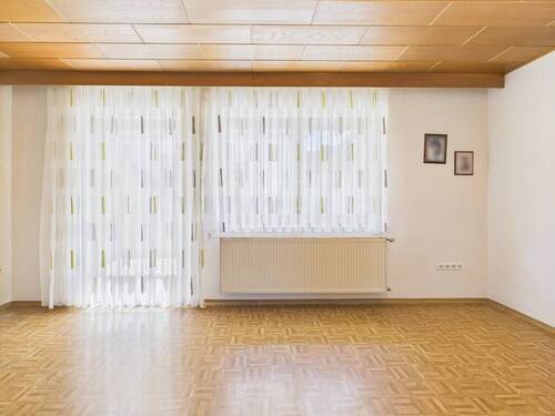 EG Wohnen - Einfamilienhaus mit 115,60 m² in Lenting zum Kaufen