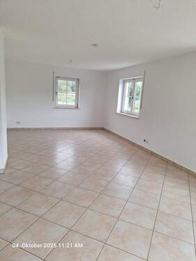 Wohnen - Einfamilienhaus mit 185,00 m² in Baierbach zur Miete
