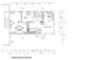 Grundriss Erdgeschoss - 