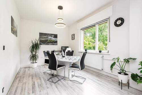 Esszimmer - 