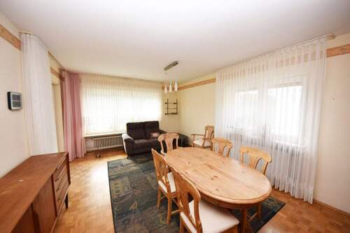 OG Wohnzimmer - 