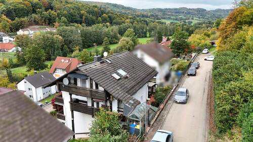 Schöne Randlage - 
