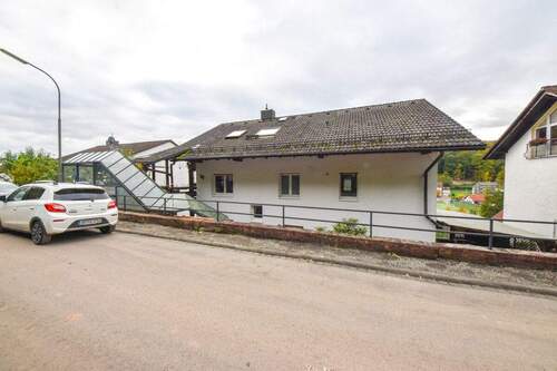 Außenansicht - 