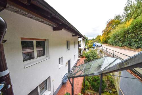 Außenbereich - 