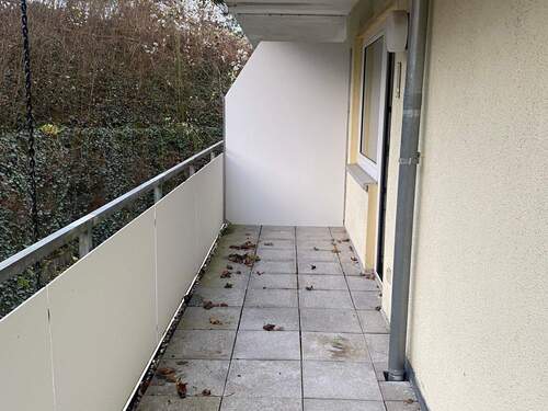 IMG_7189.JPG - AB 01.12.2025: 2-Zimmer Wohnung in Top Lage mit Balkon und Duschbad