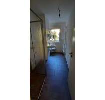 3-Raum-Wohnung im Erdgeschoss mit Balkon auf dem Kapellenberg - Chemnitz