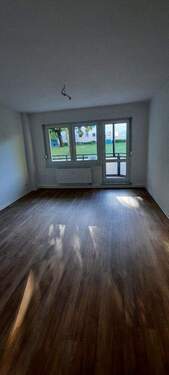 Detailansicht - 3 Zimmer Etagenwohnung in Chemnitz