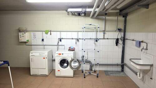 Waschkeller - 