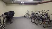 Fahrradkeller - 