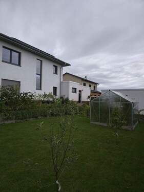 Bild 2 - 6 Zimmer Einfamilienhaus zum Kaufen in Scheinfeld