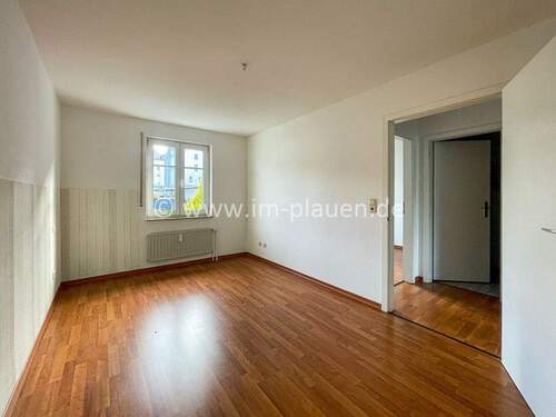 Schlafzimmer - Etagenwohnung mit 70,00 m&sup2; in Auerbach zur Miete