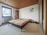 Schlafzimmer im OG - 