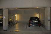 Duplex-Tiefgaragenplatz - 