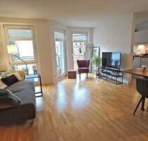 Ihre Oase im Herzen von München