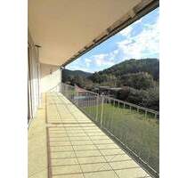 Frei ab sofort 3-Zimmerwohnung im Erdgeschoss im 3 Familienhaus mit überdachtem Balkon - Kordel