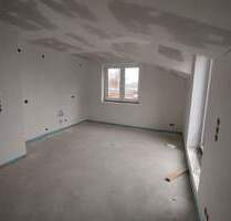 Zur Miete: Helle Mietwohnung im Neubau-Mehrfamilienhaus - Boren