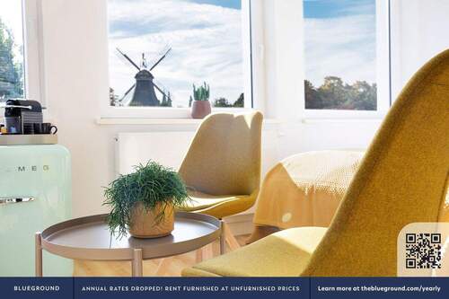 2.jpg - 2 Zimmer Etagenwohnung zur Miete in Bremen