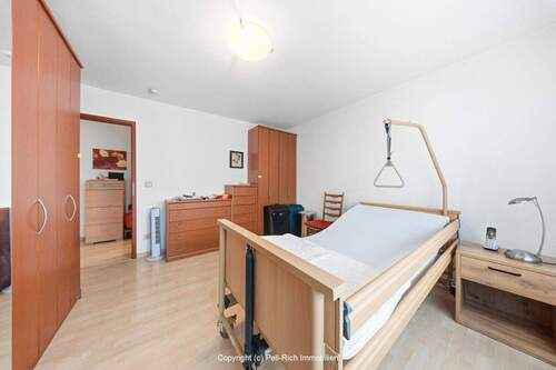 Schlafzimmer - 