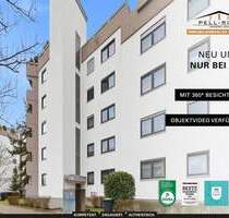 GLÜCKSBRINGER: Gepflegte und bezugsfreie Eigentumswohnung mit Loggia und TG-Stellplatz in KA-Neureut - Karlsruhe