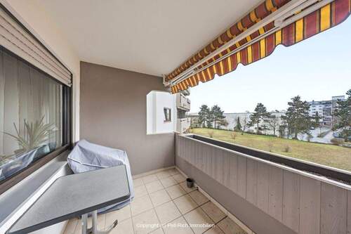 Balkon - 