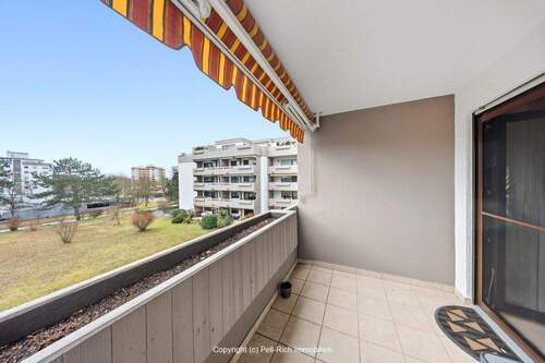 Balkon - 