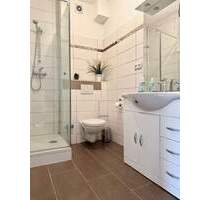 +++ZENTRAL - SCHÖNE MÖBLIERTE WOHNUNG IN FÜRTH +++