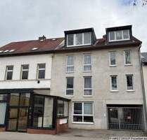 510-Ansatz - Mehrfamilienhaus in Köthen