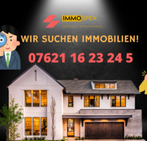 Große Gewerbehalle für Lagerung, Produktion oder Großhandel - Binzen