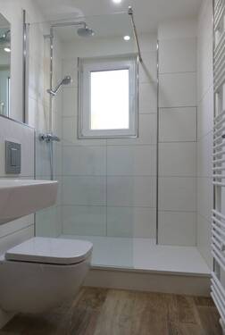 Duschbad - 