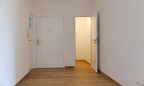 Diele mit Kammer - 